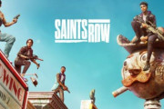 PSプラスのフリープレイとして登場したリブート版『セインツロウ』に多くのプレイヤーが殺到！ フリプとしては、2023年の中で2番目にあたる大きなデビュー作品に