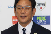 栗山監督「勝つ確率が高いなら何でもしてやる」