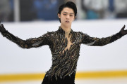 羽生結弦の3ヶ月離婚に海外も衝撃「日本のファン文化は厄介すぎる」