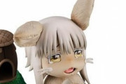 【画像】メイドインアビス「ナナチ」の最新フィギュアｗｗｗｗｗｗｗｗｗｗｗｗｗｗ