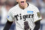 阪神・工藤　出た！自己最速タイ１５９キロ「気持ちがこもってた」　連投なんの！延長十二回０封締め