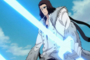 【BLEACH】最強の死神 → 藍染惣右介　 最強のクインシー → ユーハバッハ　 最強の虚 → コヨーテスターク