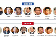 【ド直球】全国民があきれはてる立憲民主党のひどさ　次の選挙もダメかもしれない