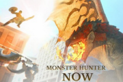 未だに「モンハンnow」やってるけど質問ある？
