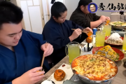 【謎】大食い系YouTuberの皆さん、ほぼ全員約１年~３年で身体かメンタルを壊して消えていく