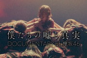 ファンが気になっていた映画『僕たちの嘘と真実 Documentary of 欅坂46』に対する疑問を高橋栄樹監督が回答！MOVIE WALKER PRESS独占インタビュー記事が配信中