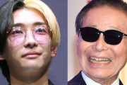 『ヒカル』ガチ正論。「タモリつまらんで炎上したけど、先にバカにしてきたのは芸人。YouTuberが最初頑張ってる頃、散々つまらない、素人が、と言われてきた」