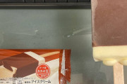 【地獄画像】セブンでアイス買ったんだけどふざけてないこれ？wwwwwwwwwww