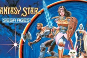 昔『ファンタシースター』ってゲームシリーズあったじゃん？