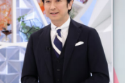 谷原章介「現金の4億2000万を持ち歩くって...その時点でまっとうではないように思っちゃうんだけど」