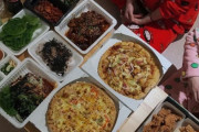 【画像】韓国人が深夜に食う夜食ｗｗｗｗｗ