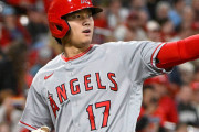 「大谷翔平は来季ドジャースだ」ＭＬＢ選手間アンケートで５０％超