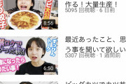 【画像】No. 1TikTokrの山之内すずがYouTubeに参戦した結果www