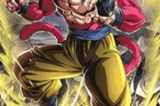 【悲報】ドラゴンボールGTさん、公式から否定されてしまうｗｗｗｗｗｗｗ