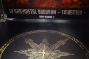 BABYMETAL「ベビメタツイート集：EXHIBITION」