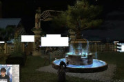 【FF14】吉P散歩のハウジングお宅訪問で敷地に入らず待機するガイアDCの民度が高いと話題に！吉P「みんなルールを守ってる、偉い」「本当にありがたい」