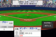 山本由伸１回 被安打４ 自責点５ KO・・・・・・