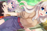 日本一ソフトウェアの女装ゲー『ボク姫PROJECT』最新情報が公開！システムソフトアルファーのゲーム事業を継承する子会社「システムソフト・ベータ」の事業開始も発表
