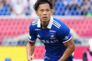 セルティックに６人目の日本人選手か。“JリーグMVP男”に関心と現地報道！ポステコグルー監督は否定せず「サンタが何をくれるか…」
