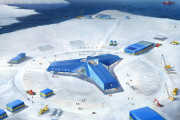 韓国政府、2030年までに世界で6番目となる「南極内陸基地」を建設…2026年までに「次世代砕氷研究船」も建造！