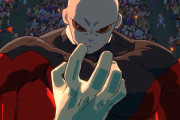 【話題】ドラゴンボール超のラスボス「ジレン👽」、あまりにも強すぎる【ドラゴンボール】