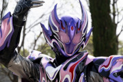 【仮面ライダーガヴ】「ミューター」とかいう世界を蝕み滅ぼす種族