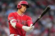大谷翔平が達成した日本人メジャーリーガー2人目の快挙に全米騒然！←「でも彼はWシリーズMVPではない」（海外の反応）