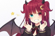 Vtuber 【夢月ロア】深夜に突如お知らせ告知ツイート！引退はないだろうから無難に3Dお披露目のお知らせとかか？