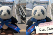 anan公式：羽生結弦11年ぶり撮り下ろし表紙撮影！仙台で意気込んだ編集部の熱い裏側