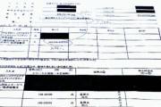 入札内容　肝心な部分は黒塗り　持続化給付金の業務委託　経産省が“非開示”