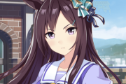 【ウマ娘】正統派美少女「メジロドーベル」実装はめっちゃ楽しみ！