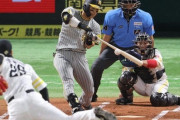 新庄劇場に幕下ろす　阪神・前川右京に特命　交流戦ラストを飾って逆転打点王だ
