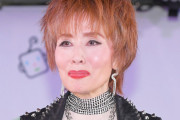 小柳ルミ子もショック　メッシ退団「もうどうにもならないのか」