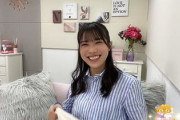 【日向坂46】マネージャーさん警戒度MAX!! 森本茉莉、闇に触れてしまう...