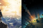 【朗報】三大革新的なオープンワールド「ゼルダBotW」「OuterWilds」あとひとつは？ｗｗｗｗｗｗ