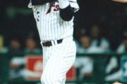 三大実は在籍してた野球選手「日ハム落合博満」「西武野村克也」