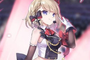 【アズレン】主人公組のアイドル衣装実装決定！！