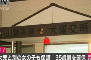 【大阪小6女児不明】裸足で交番に駆け込み保護…監禁男とSNSで連絡「一緒に栃木まで電車で移動した」