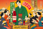 【議論】酒飲むよりコーラとかファンタ飲むほうがうまくない？