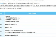 【朗報】ニコニコ､無料の一般会員でも機能拡充されていた