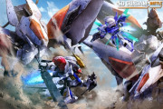 『SDガンダム バトルアライアンス』ってハクスラゲーなの？