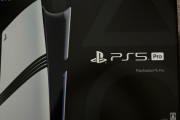 PS5pro届いた！！