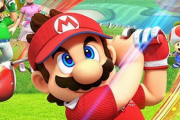 【悲報】「マリオゴルフ」のチュートリアルで「バーディになるショットの練習をしましょう」って言われた