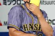 矢野監督、サンズは「やっぱり期待できる」一問一答