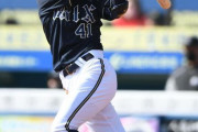 オリックス、今度は太田に昨日決勝弾の佐野皓大がコロナ感染…無症状…+