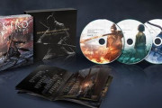 【予約開始】『SEKIRO』全ゲーム内楽曲＆一部会話劇を収録した「初回生産限定オリジナルサウンドトラック」がAmazon限定発売決定！予約スタート！