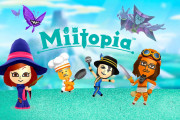 【週販】Switch『71,148台』PS5『39,324台』Miitopia「34,451本」【2021.06.03】