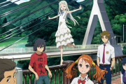 一番好きな「A-1 Pictures」のアニメを教えて！【アンケート】
