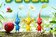 【感想】ピクミン3DXが神ゲーだった件