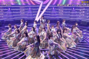 【乃木坂46】フルサイズやっぱりいい！実況『ごめんねFingerscrossed』乃木坂ちゃん最高に可愛い！【CDTVライブ!】